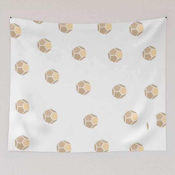 Item preview, 12 Sided Dice Pattern designed and sold by Marianep.