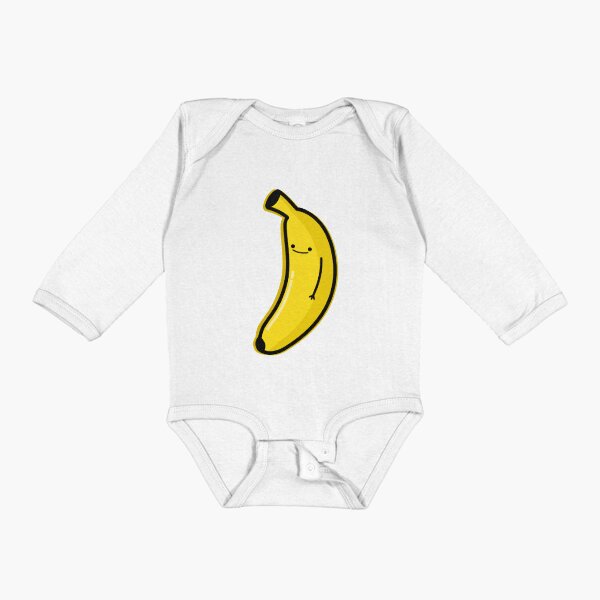Item preview, Cute Banana designed and sold by happyfruits.