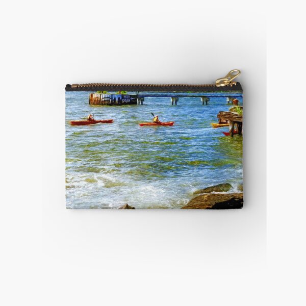 Item preview, On the Water designed and sold by Doug's Landing.