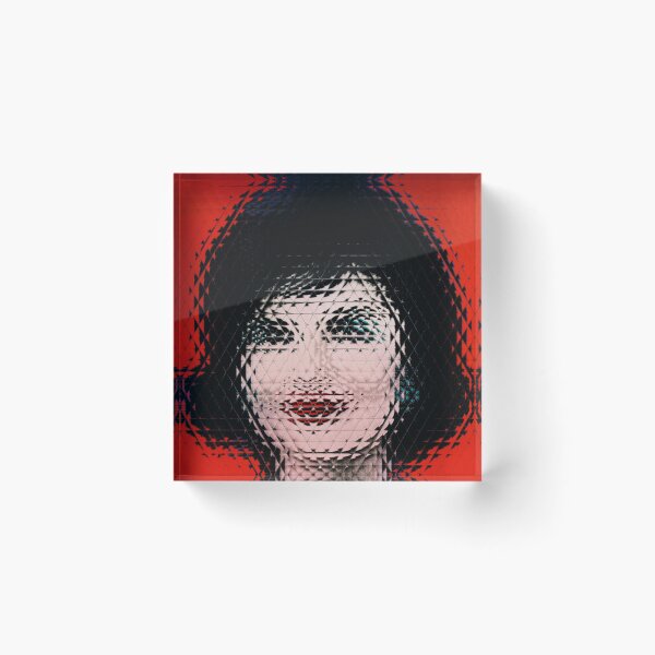 Item preview, Jackie'o'Warhol'o'Chanel designed and sold by this-is-genuine.