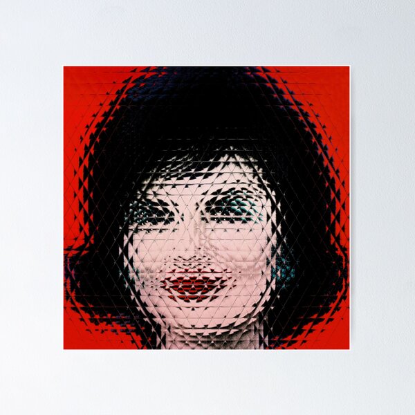 Item preview, Jackie'o'Warhol'o'Chanel designed and sold by this-is-genuine.