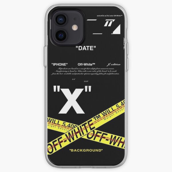 Irenke Coque souple iPhone