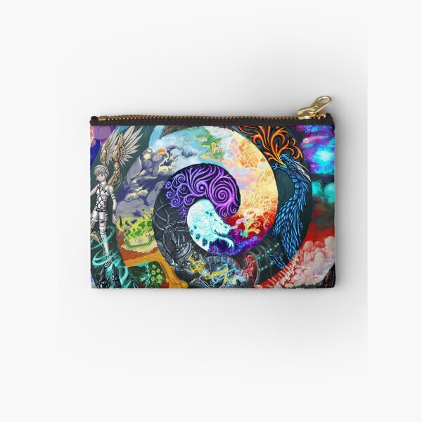 Item preview, Intertwined designed and sold by JerinDrawing.