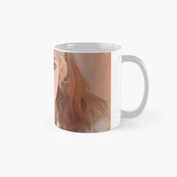 Item preview, Arte de fan de Yuqi designed and sold by okidokyeom.