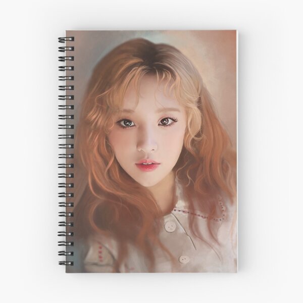 Item preview, Yuqi Fanart designed and sold by okidokyeom.