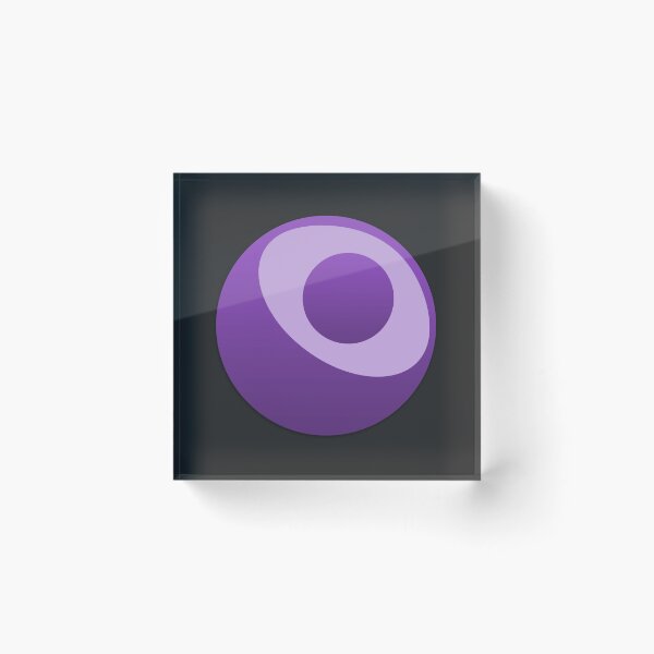 Item preview, The Core Depository Logo designed and sold by Geoffery10.