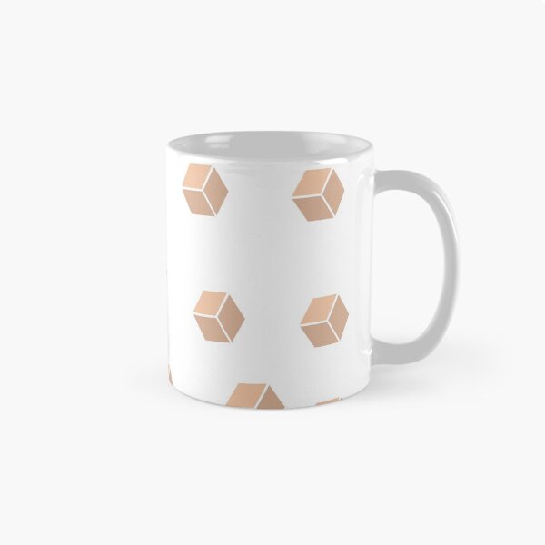 Item preview, 6 Sided Dice Pattern designed and sold by Marianep.