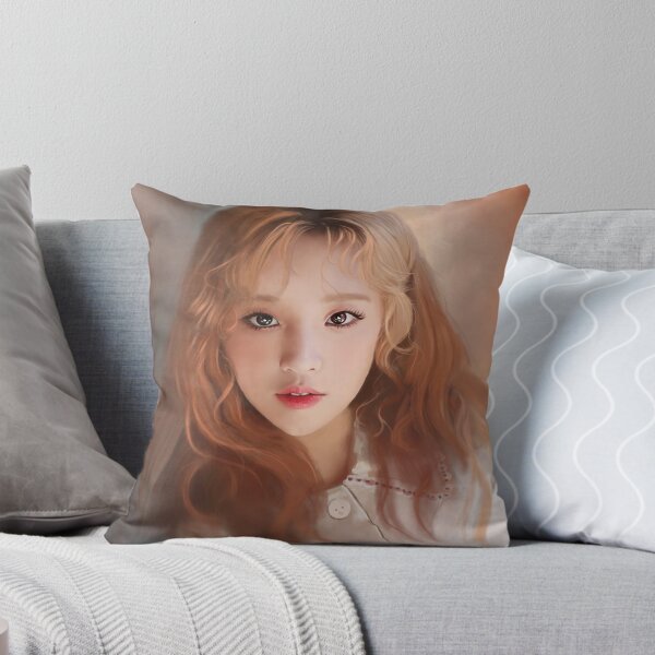 Item preview, Yuqi Fanart designed and sold by okidokyeom.