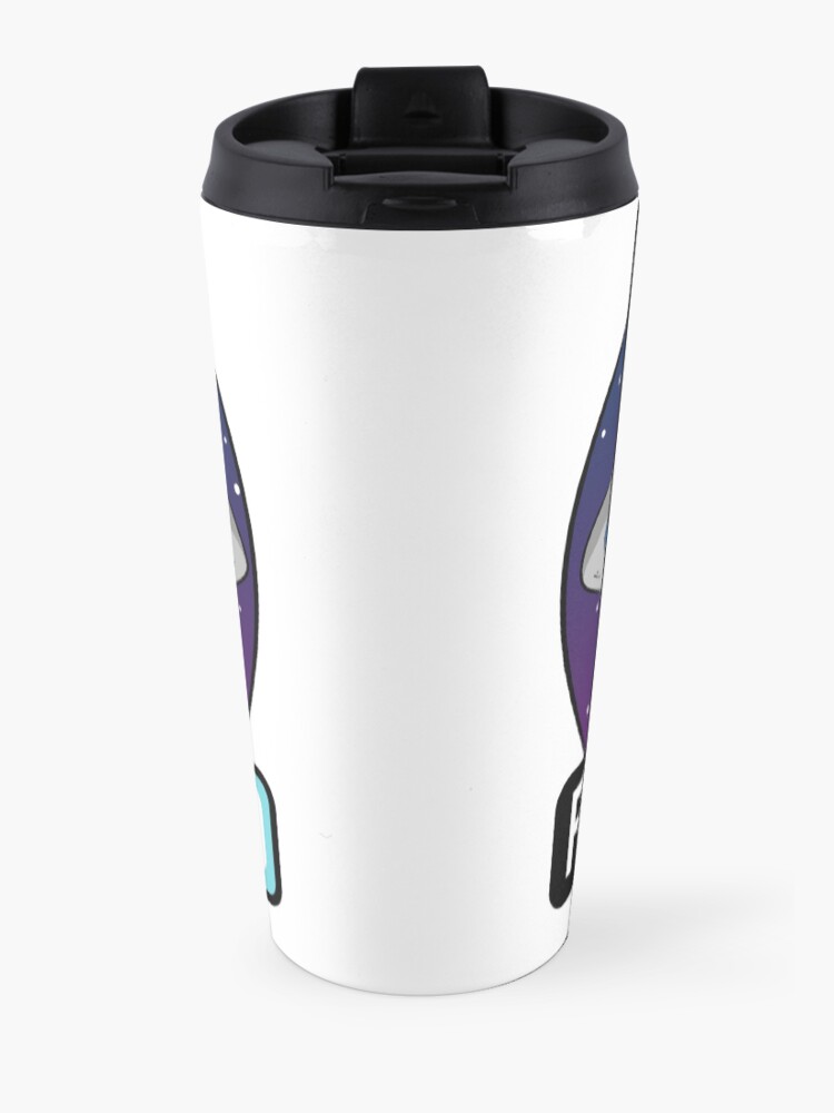 Alternate view of Friends of Go Travel Coffee Mug