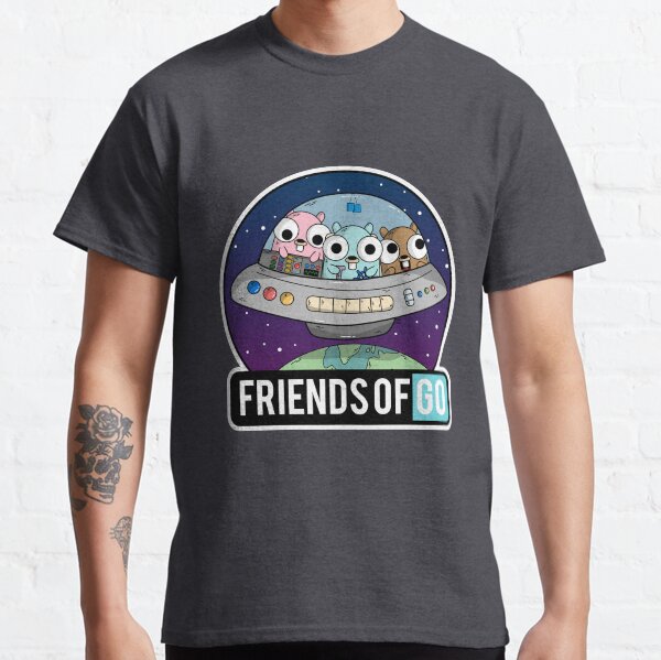 Classic T-Shirt