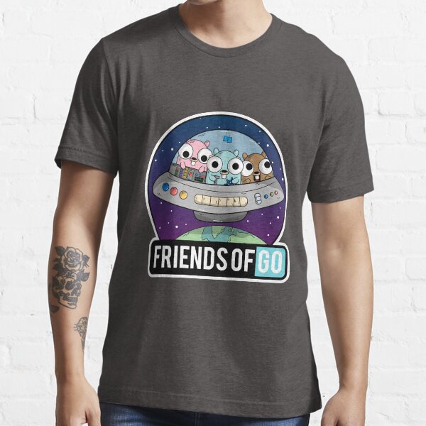 Essential T-Shirt