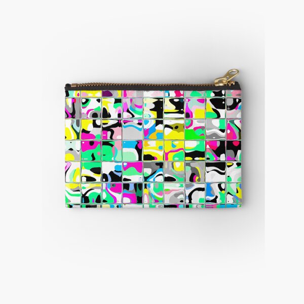 Item preview, Abstract Graffiti Wall Tiles designed and sold by Dator.
