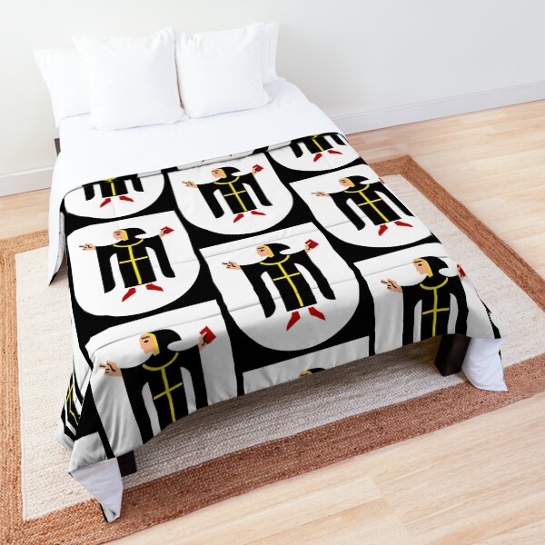 München Coat of arms Comforter