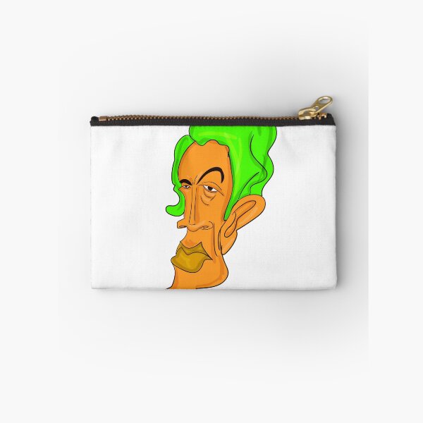 Item preview, Green Man designed and sold by Wagner  Tardivo.