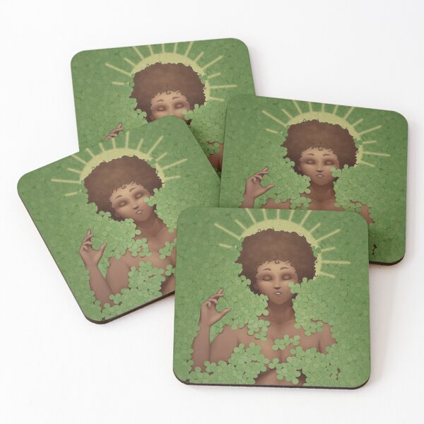 Item preview, Clover designed and sold by ewtsuro.