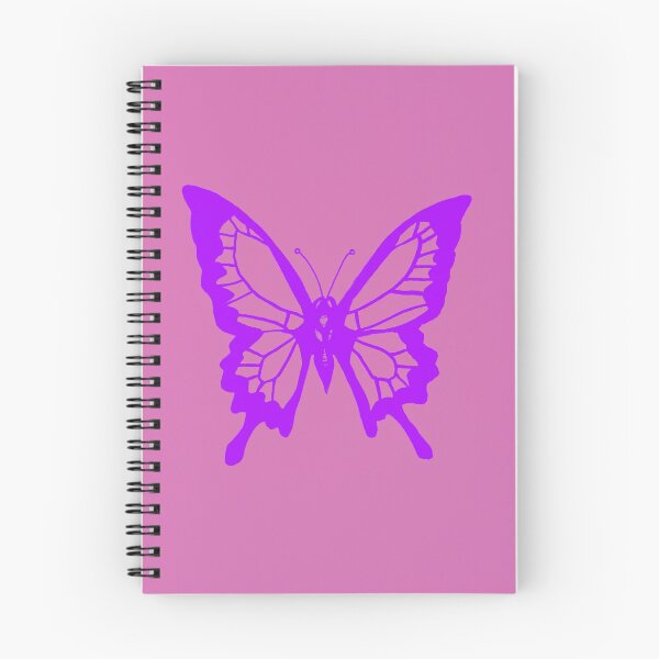 Item preview, Copy of The Butterfly Brand: Magenta designed and sold by Julia Foxworth.