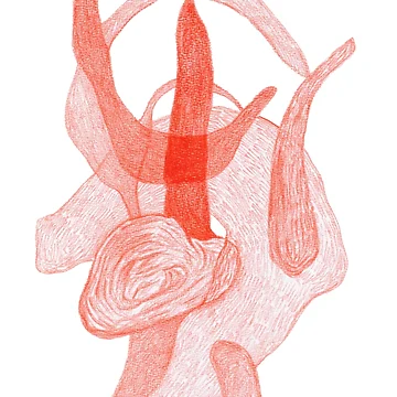 Artwork thumbnail, Bioform5 by Biomorphic