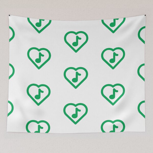 Item preview, Music Lover designed and sold by DOODL.