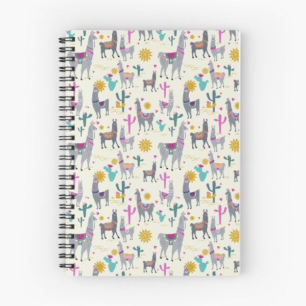 Item preview, Cute Desert Llama with Cactus and Sun designed and sold by FionaStokes.