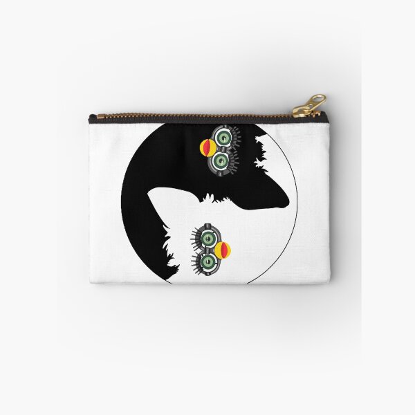 Item preview, Furby yin yang designed and sold by Huffleie.