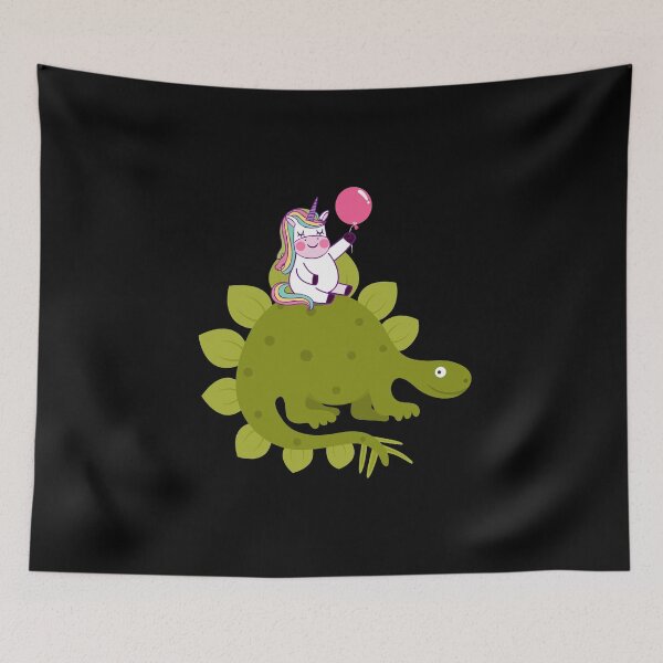 Item preview, Funny Unicorn Dinosaur design - perfect present designed and sold by Pummli.
