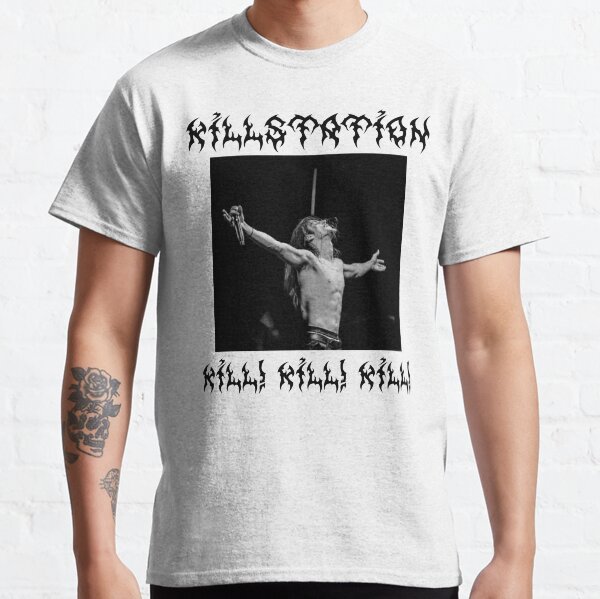 Triple Kill Kill Kill Classic T-Shirt