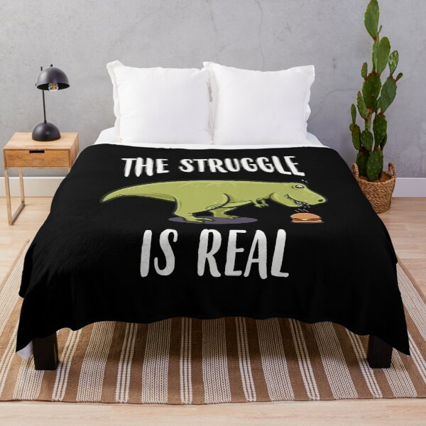 Item preview, Funny T-Rex Dinosaur prints - perfect present designed and sold by Pummli.