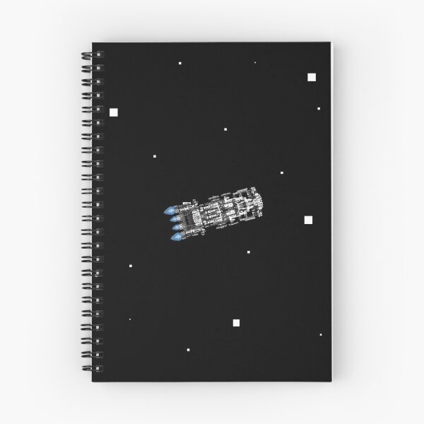 Item preview, Tangent Ship designed and sold by Geoffery10.