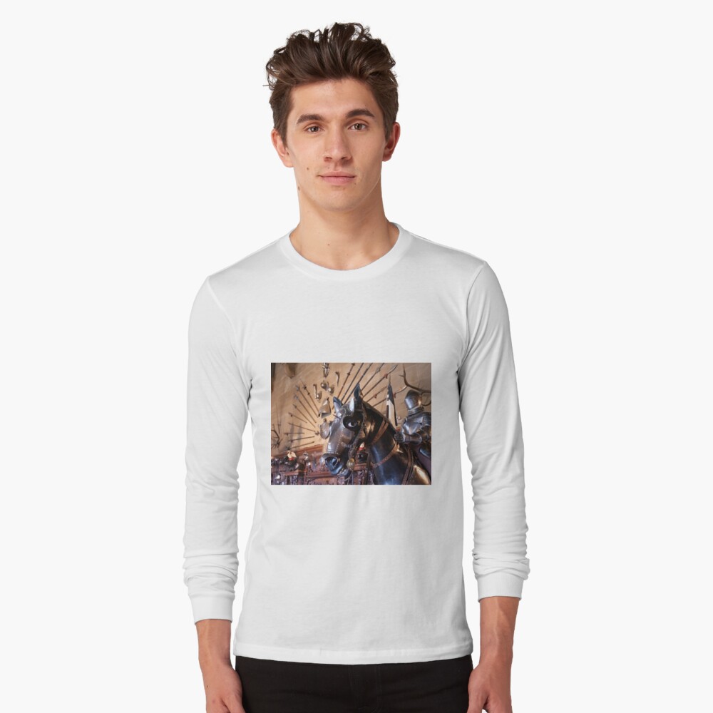Item preview, Long Sleeve T-Shirt designed and sold by santoshputhran.