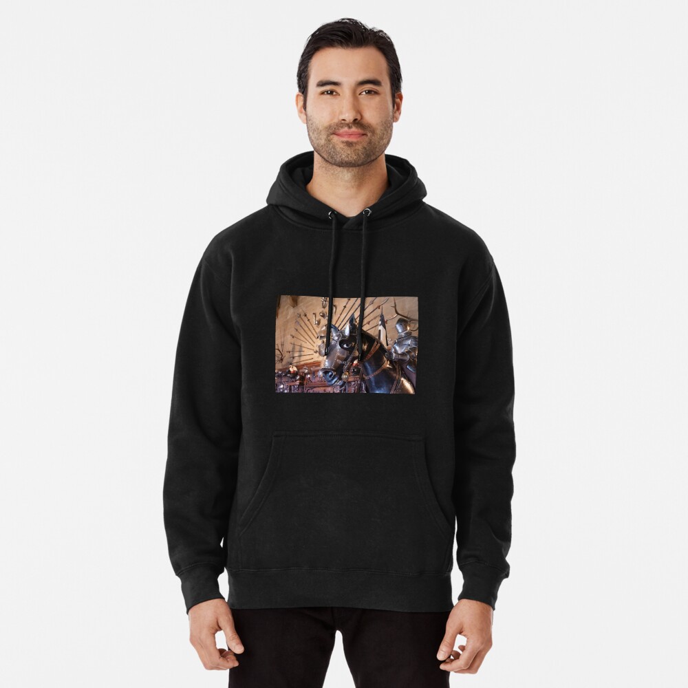 Item preview, Pullover Hoodie designed and sold by santoshputhran.