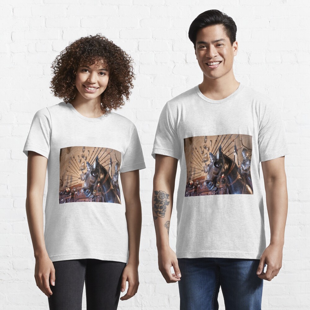 Item preview, Essential T-Shirt designed and sold by santoshputhran.