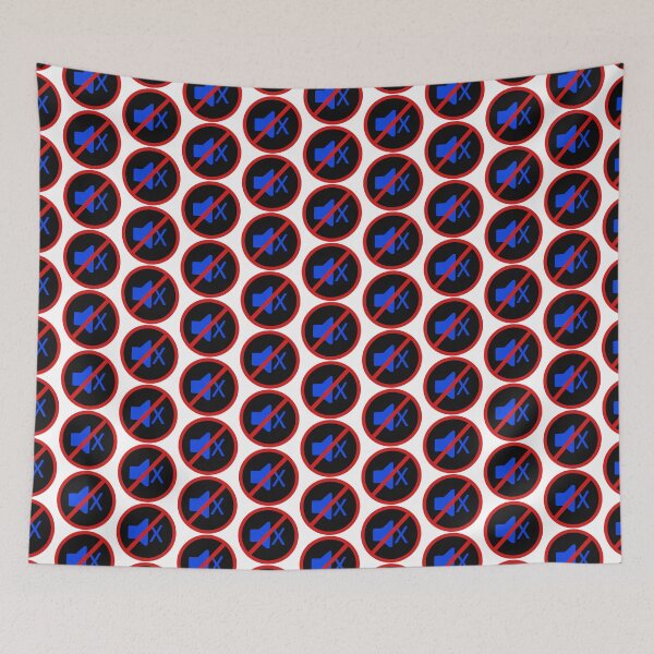 Item preview, NOT Silent designed and sold by ATJones.