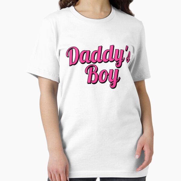 Item preview, Daddy's Boy  designed and sold by QCuLT.