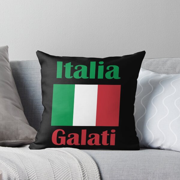 Item preview, Galati italia designed and sold by CrankyOldDude.