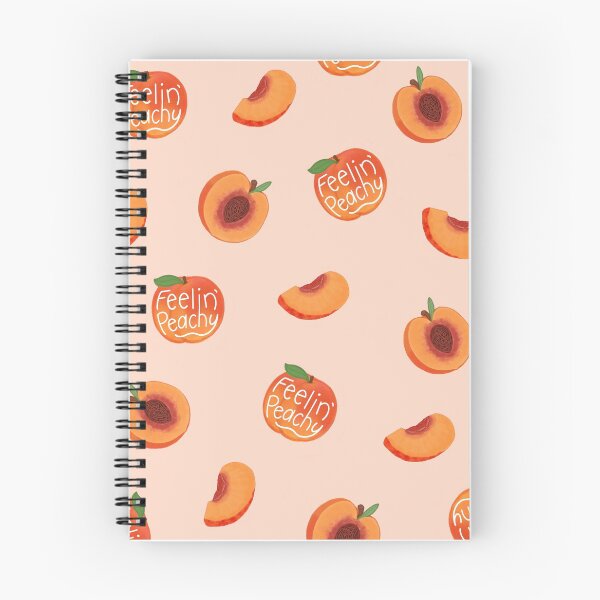 Item preview, Just Peachy designed and sold by emily3570.
