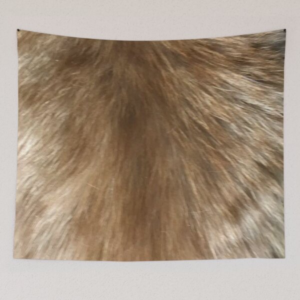 Item preview, spanky the ginger cat designed and sold by redqueenself.
