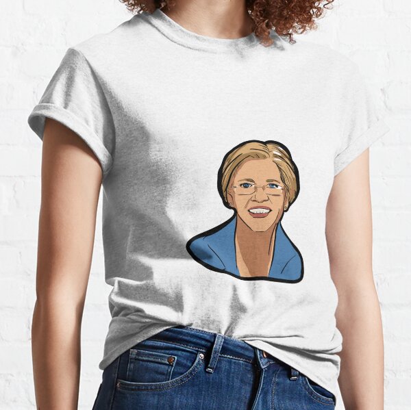 Item preview, Elizabeth Warren 2020 designed and sold by ienjoycatsss.