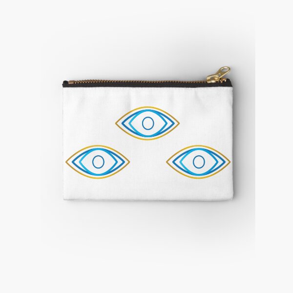 Artikelvorschau, Evil Eye Trio entworfen und verkauft von blissery.