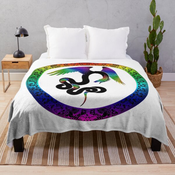 Item preview, Aztec Dreams designed and sold by ferinefire.