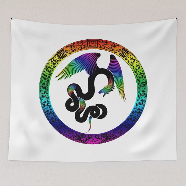 Item preview, Aztec Dreams designed and sold by ferinefire.