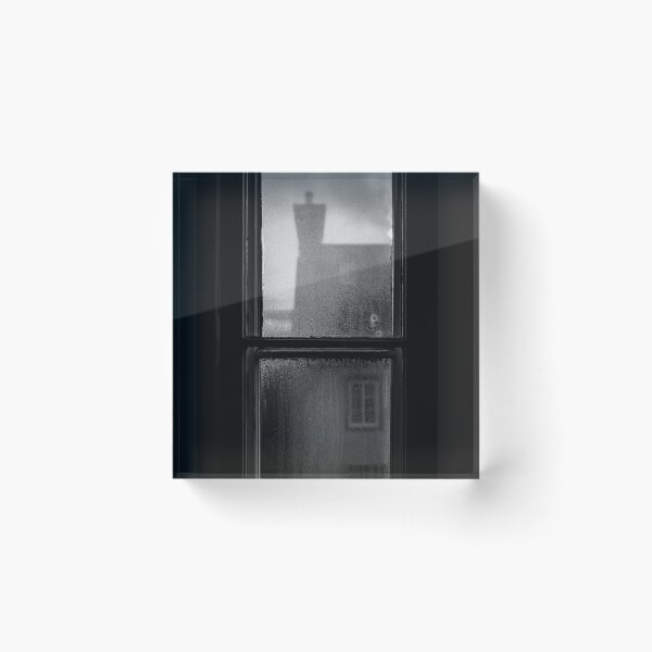Item preview, One Autumn Morning on the Hill designed and sold by Valerie Rosen Photography.