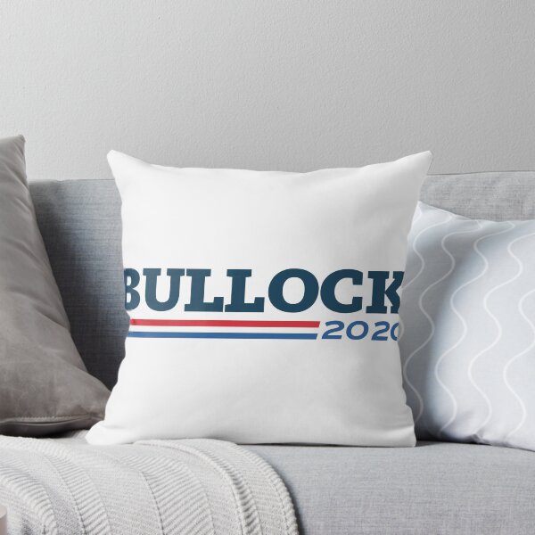 Item preview, Steve Bullock 2020 designed and sold by romeobravado.