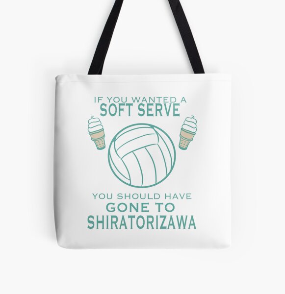 personalized volleyball bolsa
