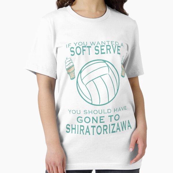 Item preview, Soft Serve designed and sold by alpatcha.