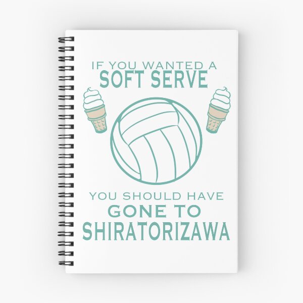 Item preview, Soft Serve designed and sold by alpatcha.