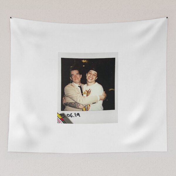 Item preview, Pete and John designed and sold by Findingneemo.
