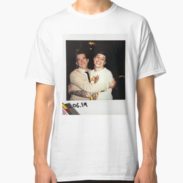 Pete and John Classic T-Shirt