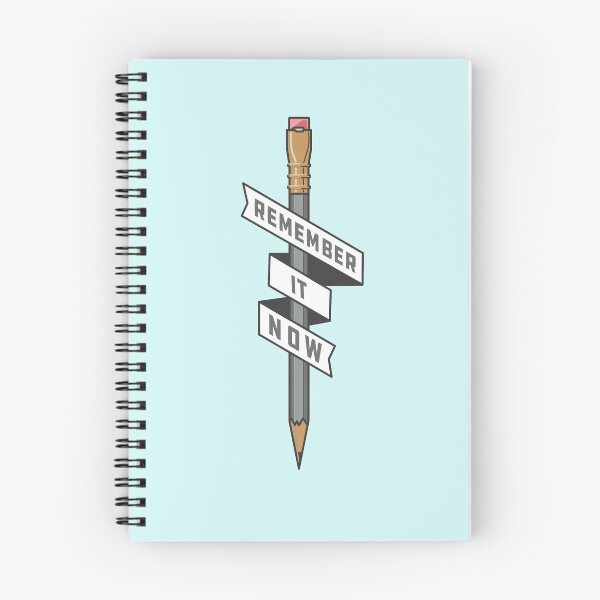 Item preview, Pencil Illustration - Remember It Now designed and sold by BandanaMontana.