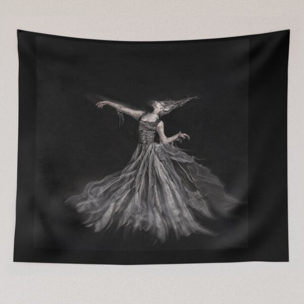 Item preview, Ghost of the Revolution designed and sold by Jennifer Rhoades.