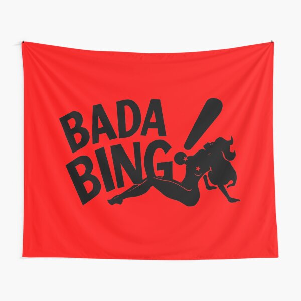 Bada Bing Tentures